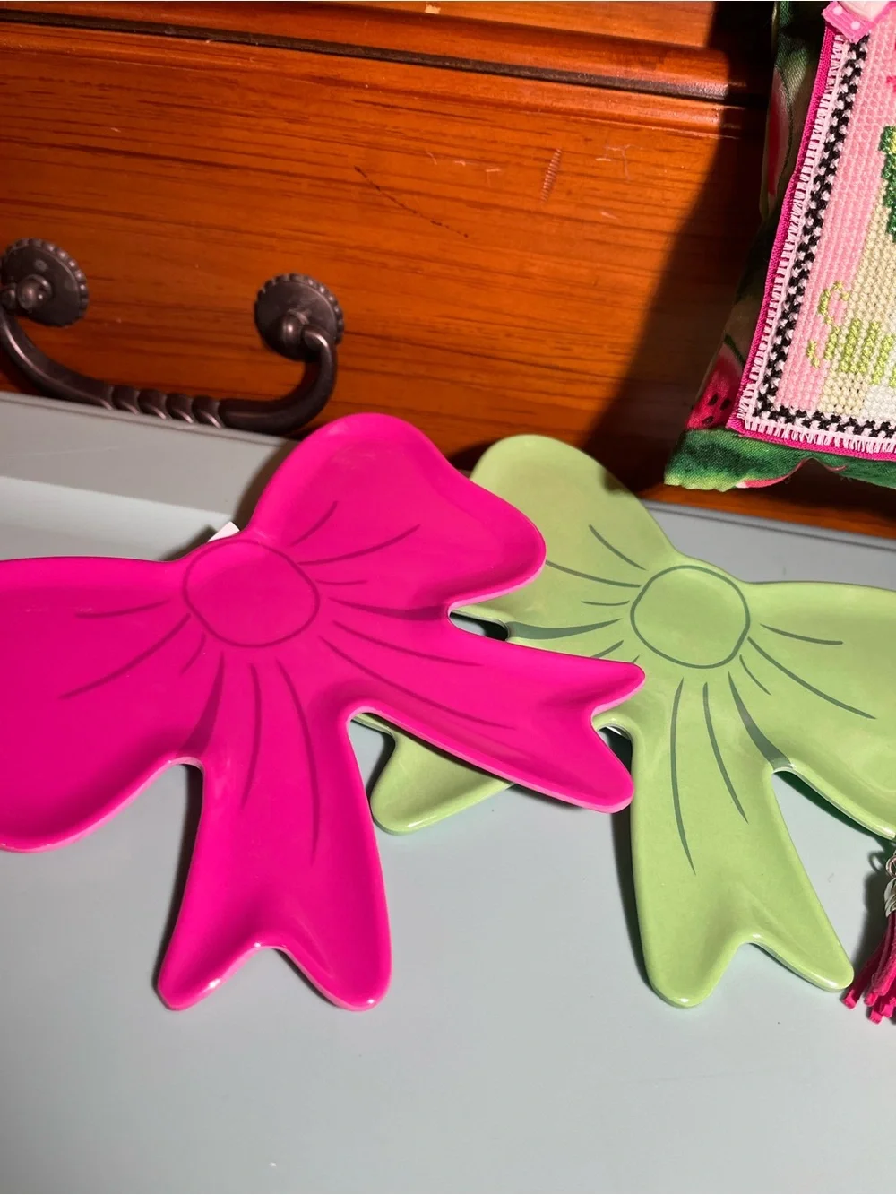 Watermelon Themed Gift Set